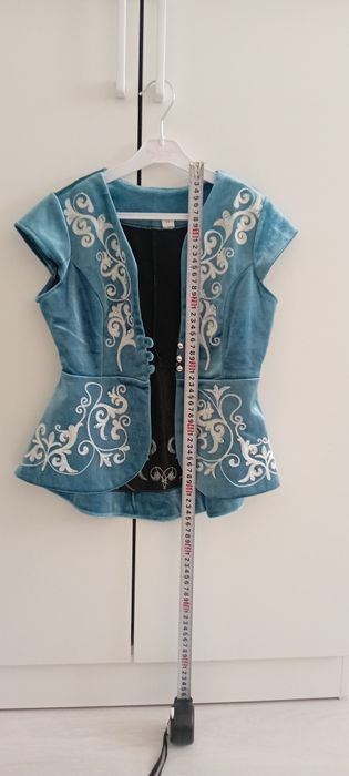 Қамзол / Қажекей