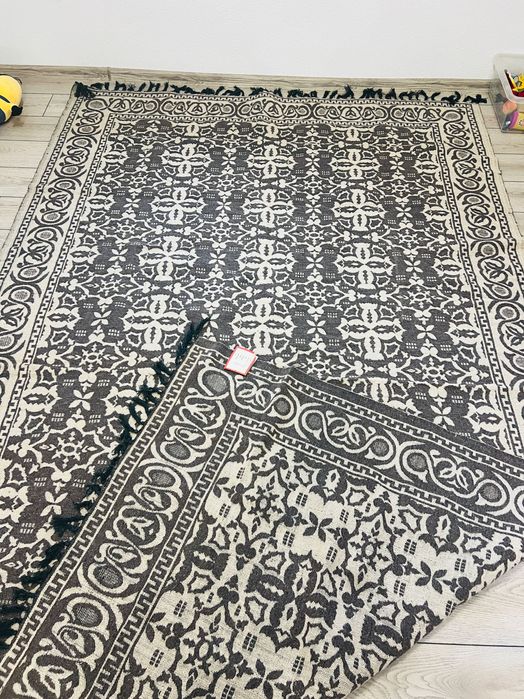 Нов двулицев Родопски килим