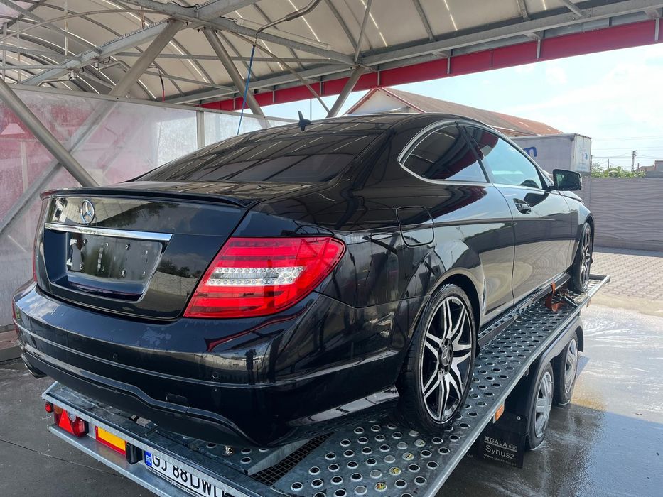 MERCEDES-BENZ C-Class 0 — imagine 2