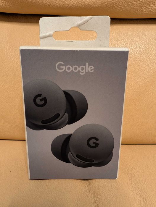Căști Pixel Buds 2a, negru, noi & sigilate