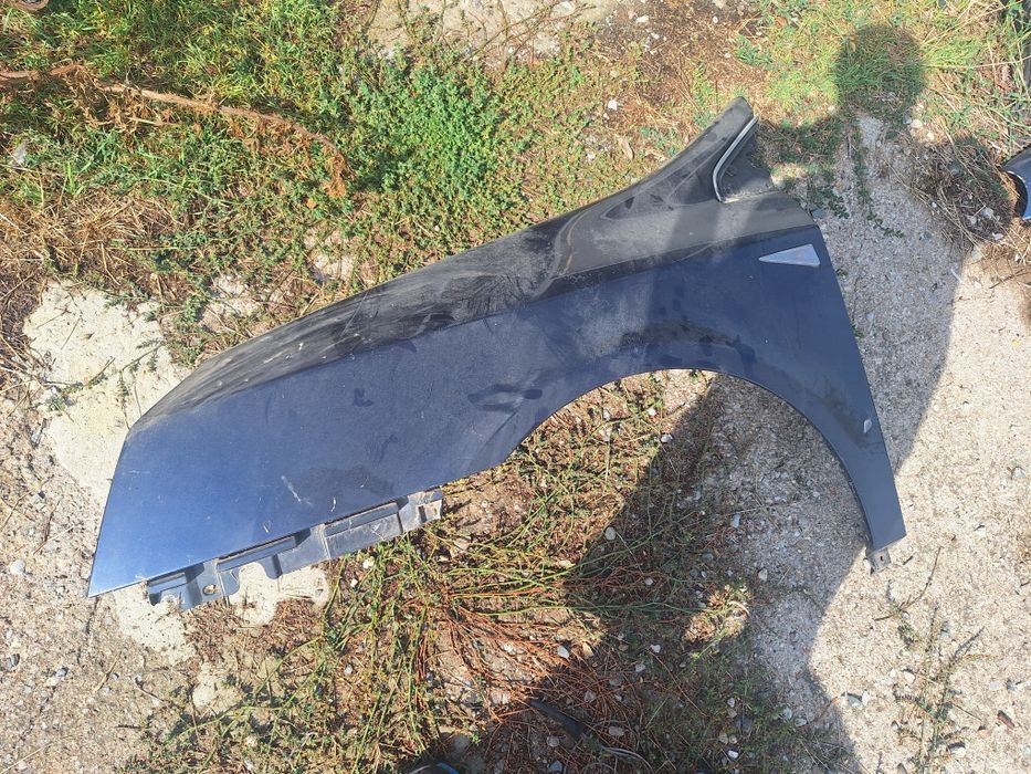 Преден Ляв Калник За Renault Ve lSatis  2001-2009 Година Рено Вел Сати