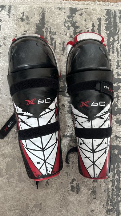 Хоккейная форма на 10-12 лет