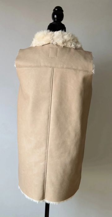 Дамски елек от Зара