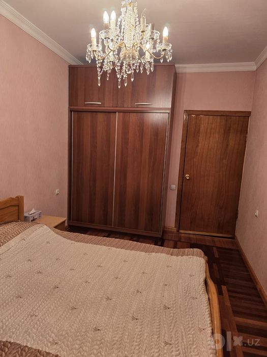 Долгосрочная квартира