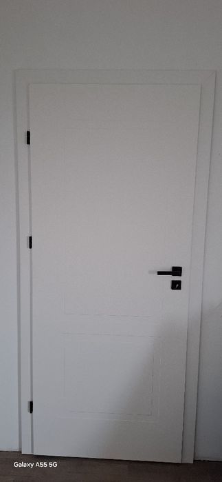 Montez usi de interior/metalice/termopan