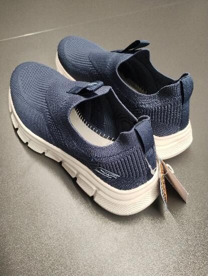 Încălțăminte bărbați Skechers Bobs B Flex - produs resigilat Decathlon