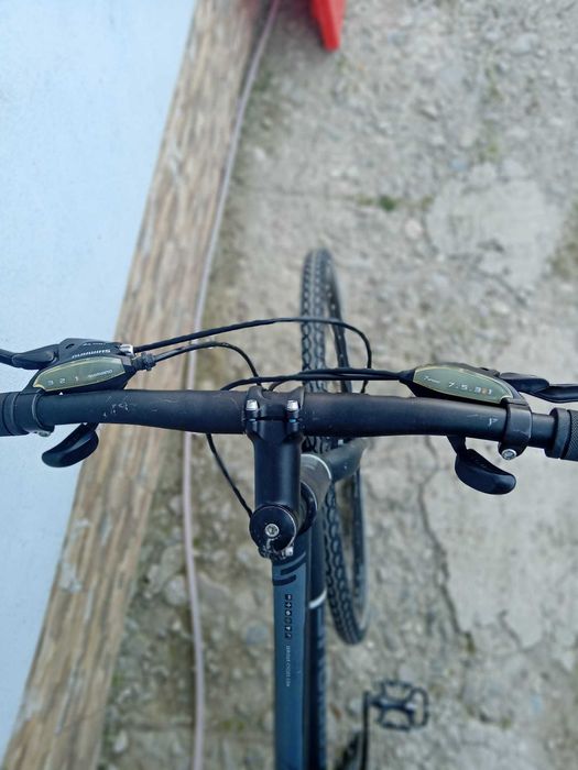 Serius 6061 Alloy litle roti pe 28