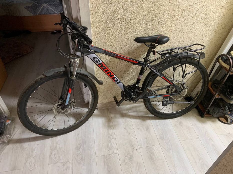 Продам велосипед!!!