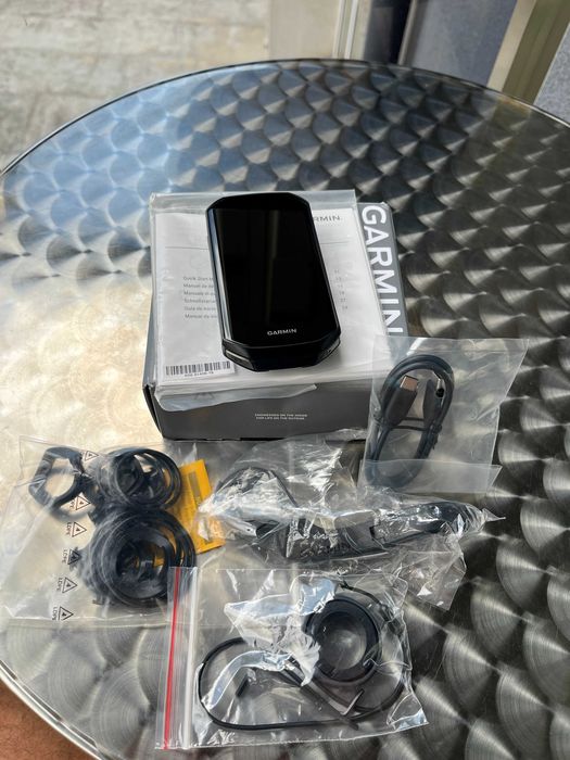 Garmin Edge 1050 – Добро състояние