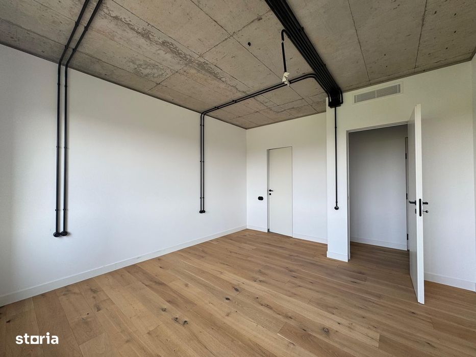 Apartament duplex| Brick Loft || 650.000 +TVA
