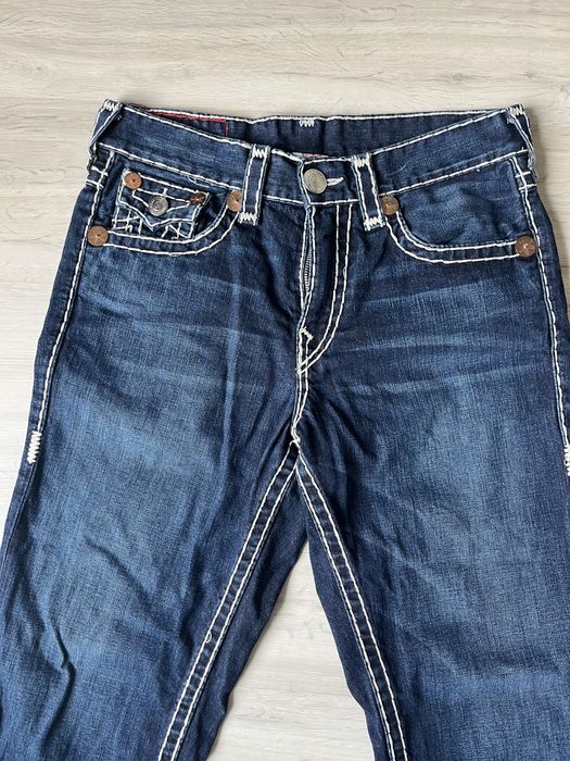 Дънки True Religion