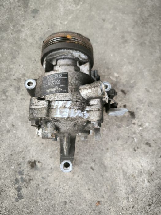 Компресор за климатик за Suzuki Swift 1.2i