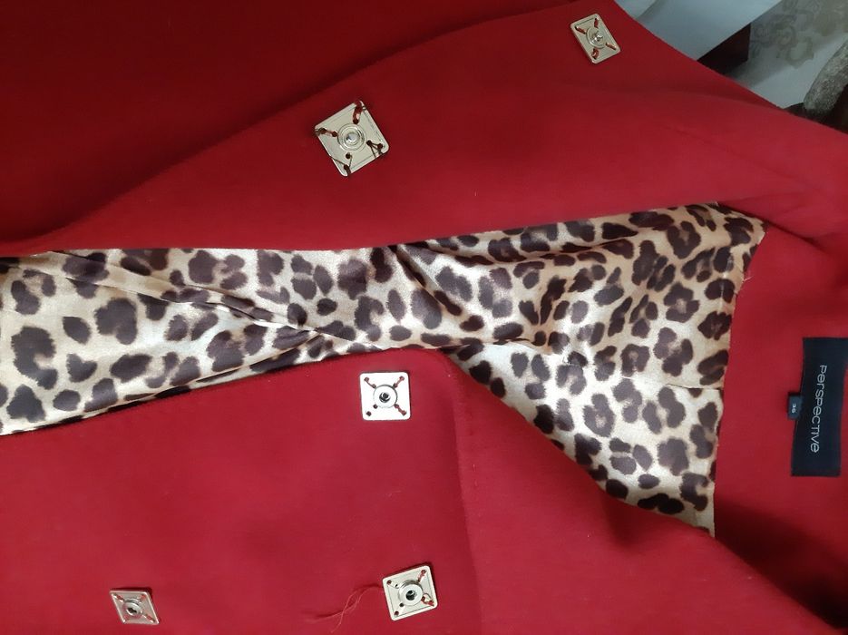 Продам интересное турецкое пальто