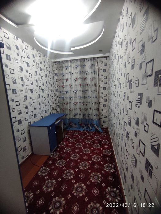 Аренда  метро беруни гулзор 2.хонали  олдида