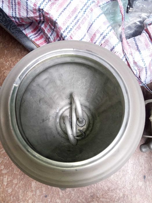 Самовар електрически