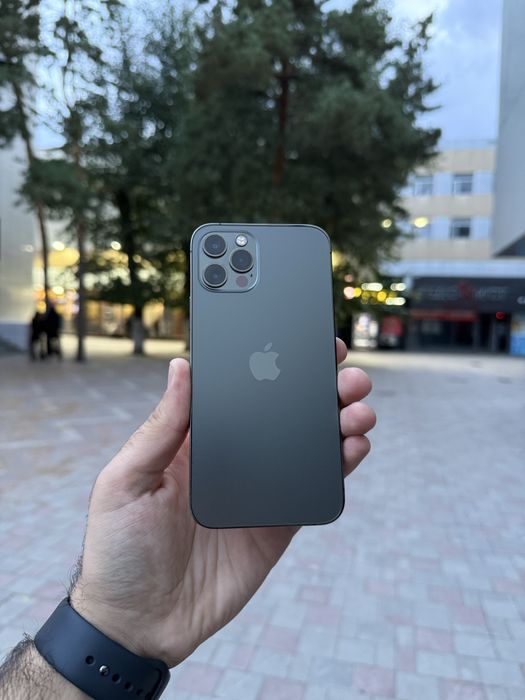 Iphone 12 pro / айфон 12 про 256GB