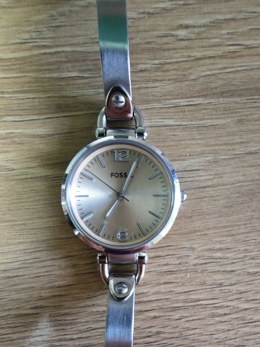 Ceas Fossil dama