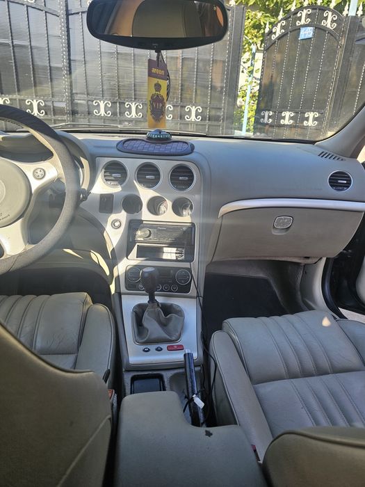 Alfa Romeo 159-1.9 JTDM 150 CP 2006