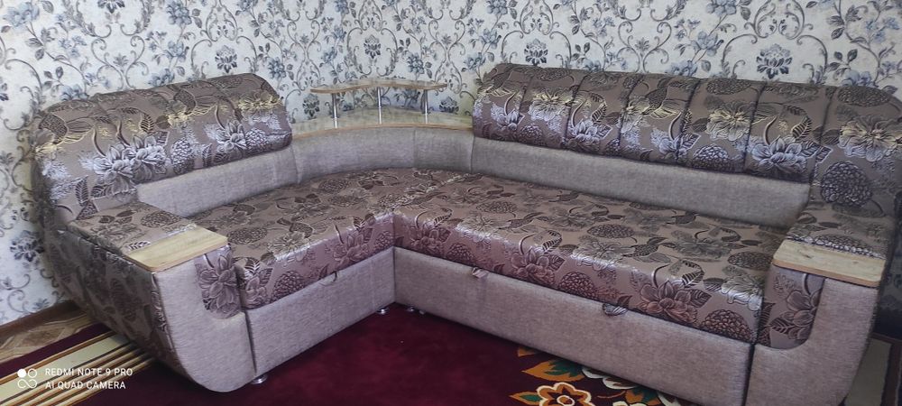 Xan Abdulaziz mebil xan