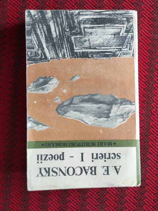 Carti cu teme diferite, autori diferiti