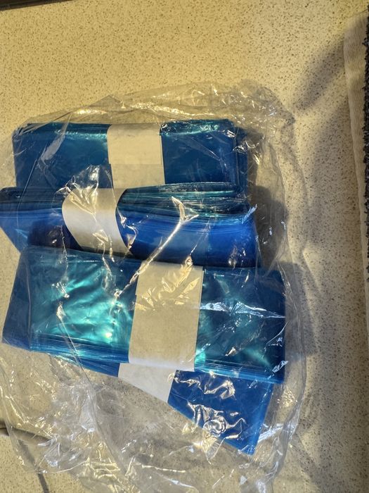 Кош за памперси