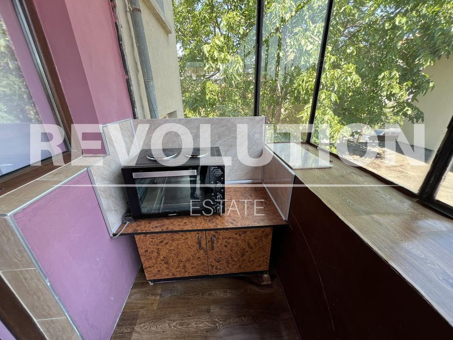 Дава се под наем Етаж от къща в Варна, Виница - 125 кв.м за 450 € - Снимка #6