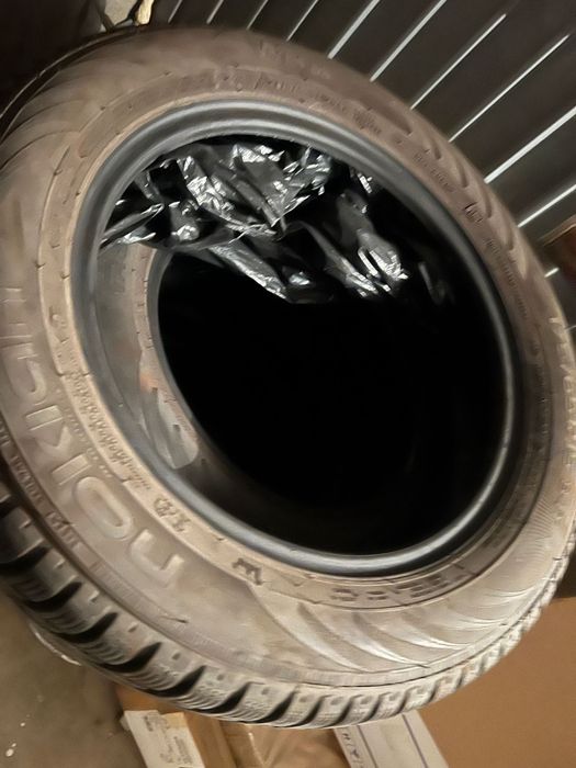 Anvelope masina vară. 110 buc negociabil.