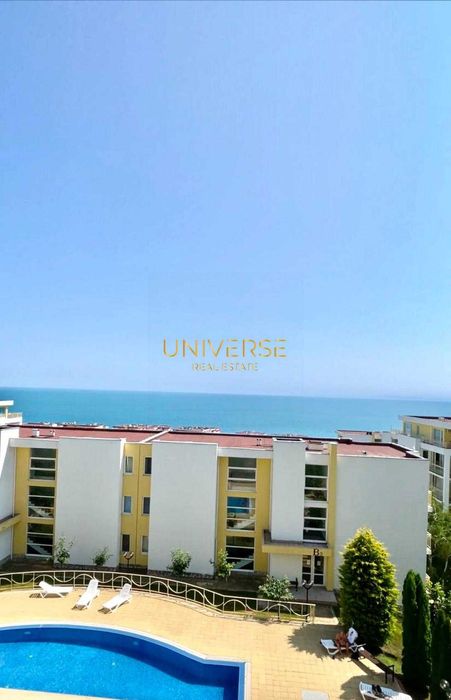 Продава се Двустаен апартамент в Свети Влас - 72 кв.м за 1098 €/кв.м - Снимка #8