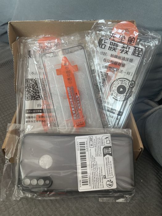 Комплект за HUAWEI P30 LITE