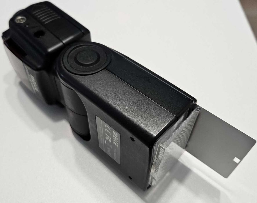 Светкавица за фотоапарат Nikon Meike MK950 II