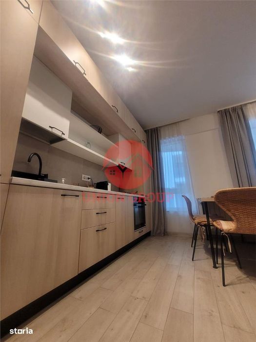 Studio Modern Mamaia Nord, la 5 minute de Plaja