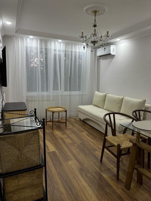 Сдам квартиру 1 комнатную