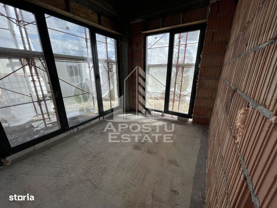 Spatiu comercial 155 mp, parter, open space, central, Dumbravita.