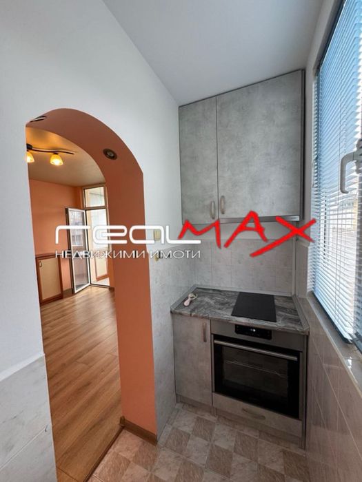 Продава се Двустаен апартамент в Казанлък - 60 кв.м за 1700 €/кв.м - Снимка #4