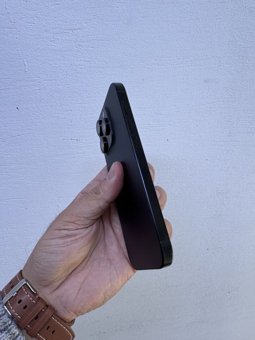 Айфон 16 Pro 256гб Оригинал