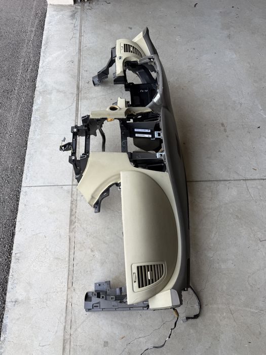 Арматурно Табло Infinity FX 30 FX35