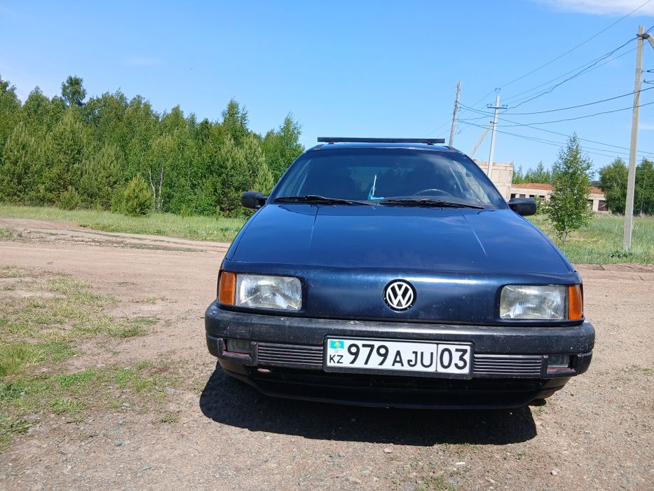 Продам пассат Б3