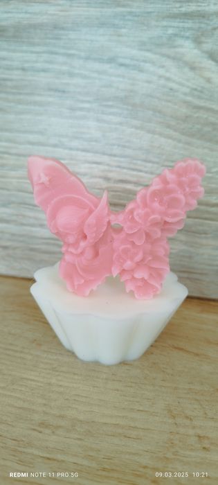 Уникални ръчно изработени подаръци за всеки повод