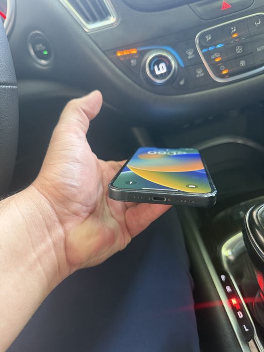 Iphone 13 124 gb