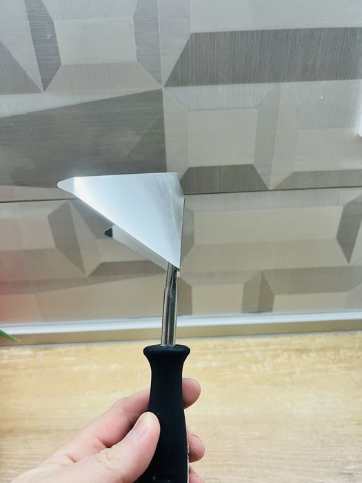 Мистрия за вътрешен ъгъл