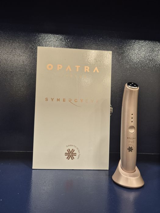Opatra London Synergy Eye - LED Eye Device - Brand New in box