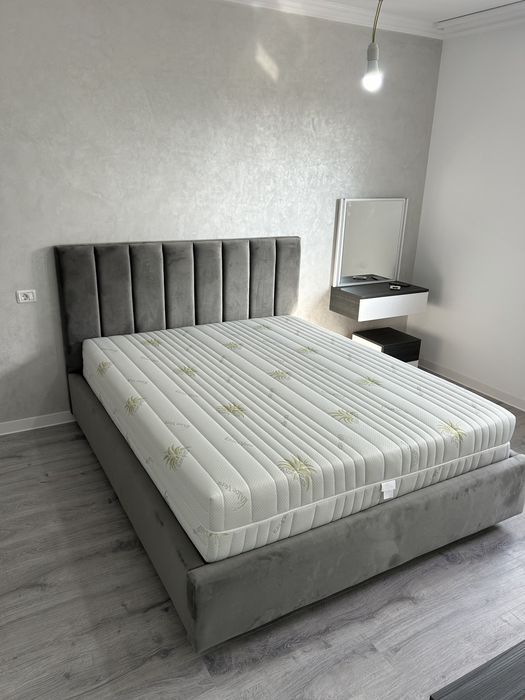 Paturi noi cu garanție de la 1350 lei diverse culori