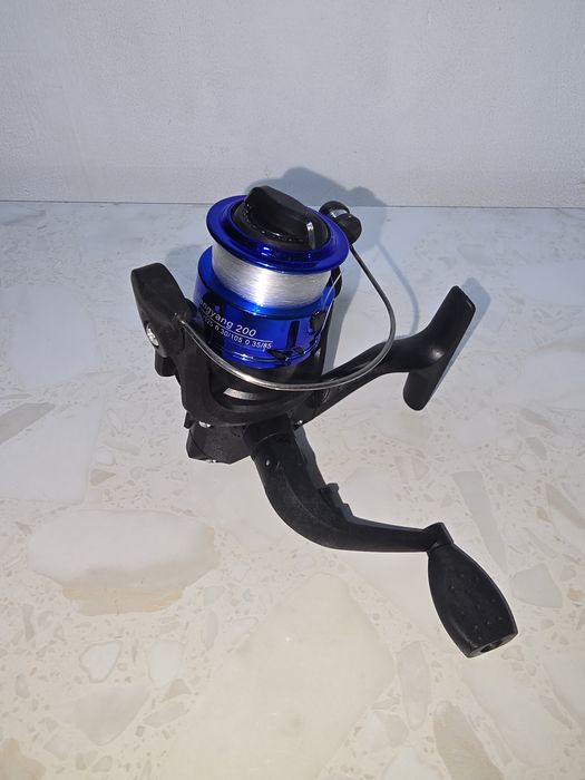 Катушка для рыбалки