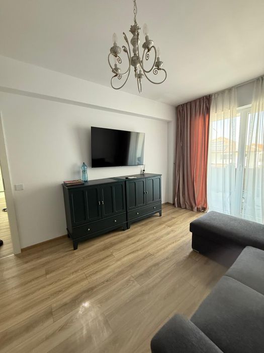 Apartament 2 canere ghimbav 57 mp terasa 16 mp parcare
