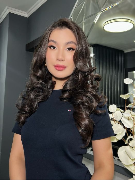 Визажист Макияж топ мастер