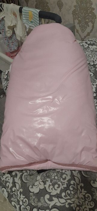 Продам конверт 4000