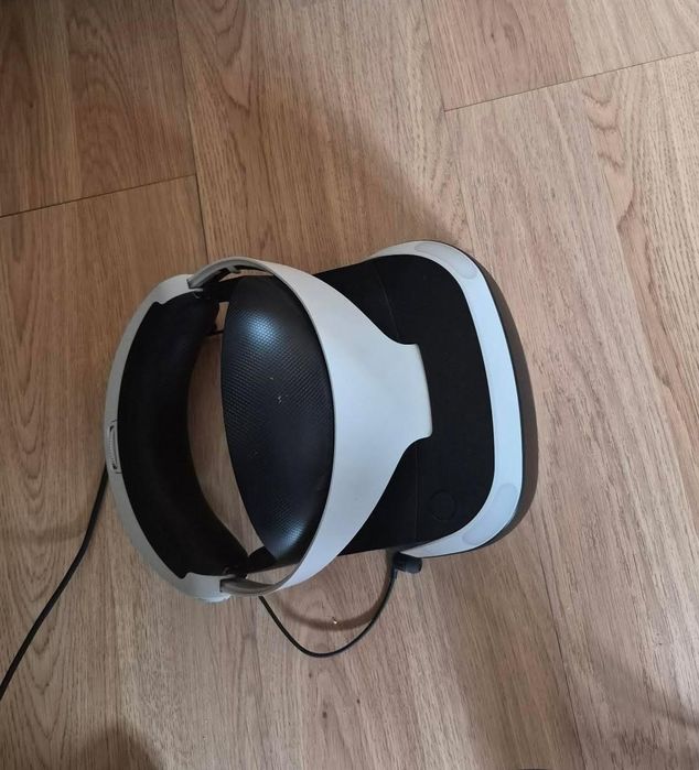Vând ochelari VR de Ps4