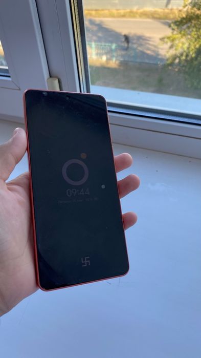Iqoo Z10 Turbo Pro