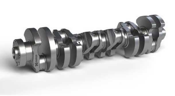 Vibrochen ( Arbore / Vilbrochen ) pentru BMW N54 N55