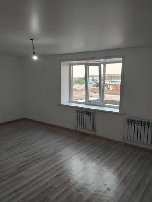 Продам 2к новостройку 2025г.